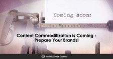 Content Commoditization is Coming — Prepare Your Brands!