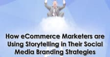 How eCommerce Marketers Use Storytelling in Their Social Media Branding Strategies